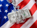 USA lipp ja dollarid. Foto on illustreeriv. Foto: Envato