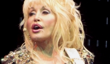 Dolly Parton. Foto: Josef Just / Wikimedia