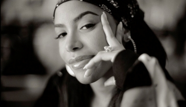 Aaliyah. Foto: MikaV/ Wikimedia