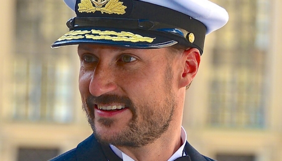 Norra kuningas Haakon III. Foto: Frankie Fouagnthin / Wikimedia