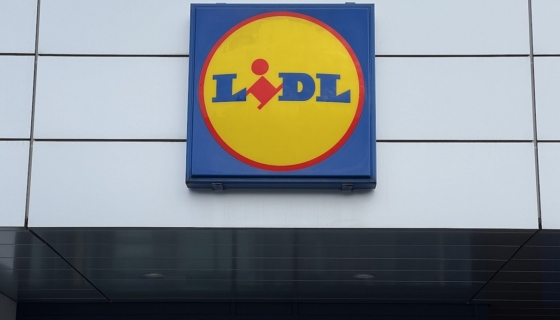 Lidli pood. Foto: Wikimedia