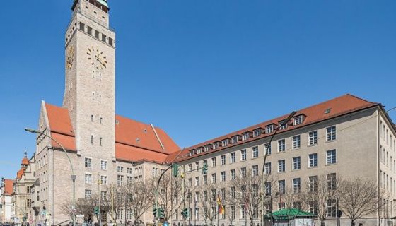 Neukölln. Foto: A.Savin/ Wikimedia