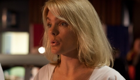 Erika Eleniak. Foto: Nick Ares / Wikimedia