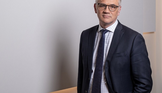 Kristjan Prikk. Foto: Eesti Välisministeerium / Wikimedia