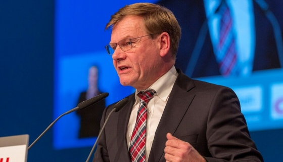 Johann Wadephul. Foto: Olaf Kosinsky / Wikimedia