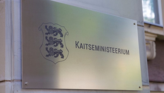 Foto: Kaitseliit