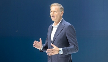Oliver Blume. Foto: Alexander-93/Wikimedia
