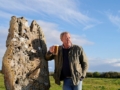 Jeremy Clarkson. Foto: HawkstoneOfficial / Wikimedia