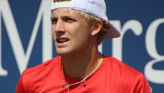 Mark Lajal. Foto: Hameltion / Wikimedia