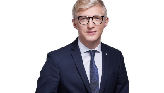 Kristo Enn Vaga. Foto: Jarek Jõepera / WIkimedia