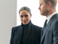 Prints Harry & Meghan Markle. Foto: Shutterstock
