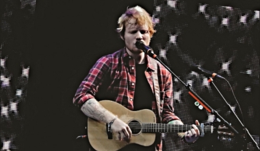 Ed Sheeran. Foto: Drew de F Fawkes / Wikimedia