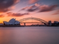 Sydney, Austraalia. Foto: Envato