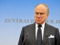 Ronald Lauder. Foto: Wikimedia / Michael Thaidigsmann