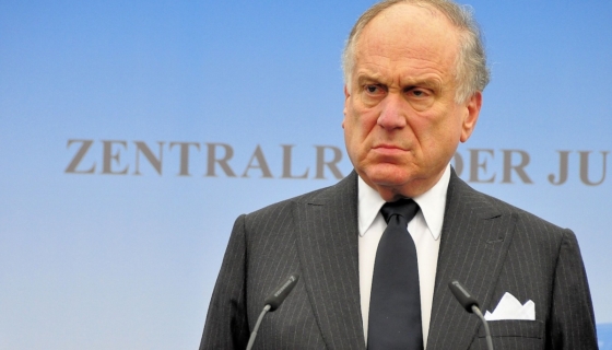 Ronald Lauder. Foto: Wikimedia / Michael Thaidigsmann
