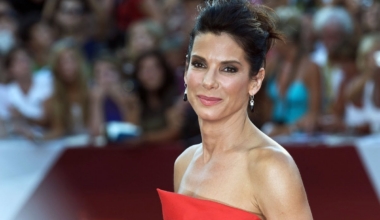 Sandra Bullock. Foto: Shutterstock