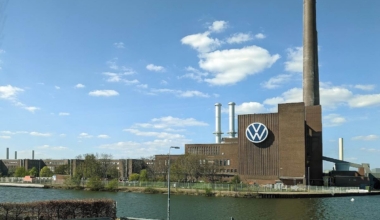 VW tehas Wolfsburgis Saksamaal. Foto: Gerd Eichmann / Wikimedia