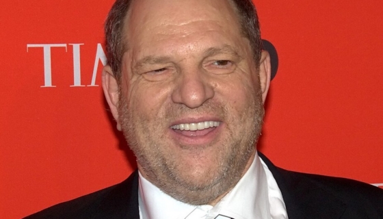 Harvey Weinstein. Foto: David Shankbone / Wikimedia