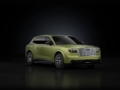 Bentley Torcal. Foto: Bentley Motors