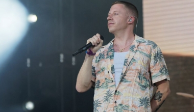 Mackelmore. Foto: Thesupermat / Wikimedia