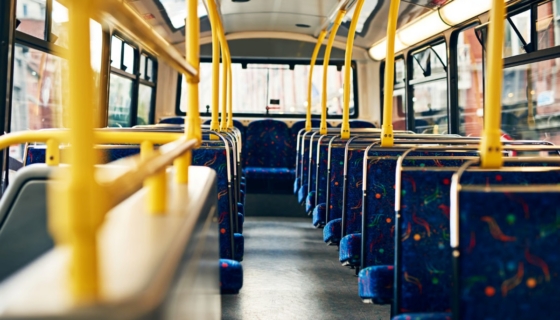 Koolibuss. Foto: Envato
