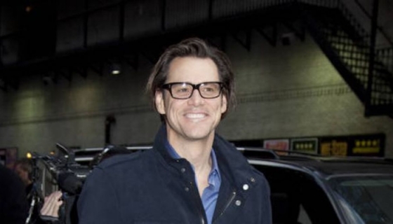 Jim Carrey. Foto: Wikimedia