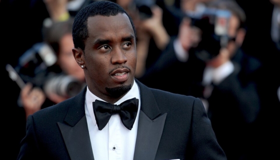 Sean „Diddy“ Combs. Foto: Nicolas Richoffer / Wikimedia