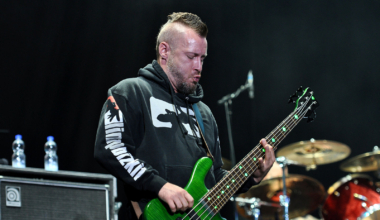 limp bizkit basskitarrist