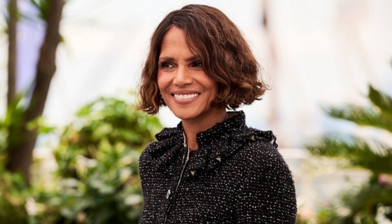 Halle Berry. Foto: Gabriel Hutchinson / Wikimedia