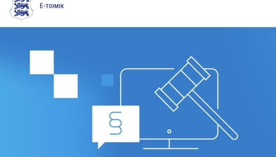 E-toimik