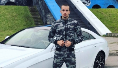 isa khalilov laagna tee vabadus ennetähtaegne