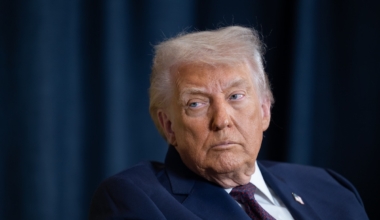Donald Trump. Foto: Shutterstock
