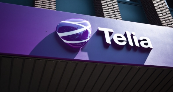 Telia. Foto: Wikimedia