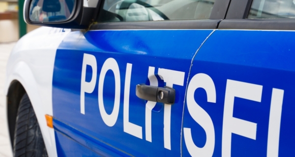 Politsei. Foto: Shutterstock