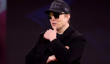 Elon Musk. Foto: Gage Skidmore / Wikimedia