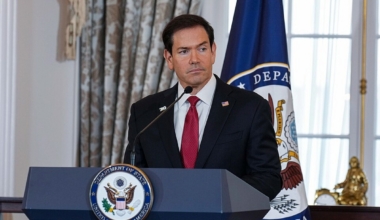 Marco Rubio. Foto: Wikimedia