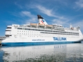 Tallink. Foto: Shutterstock