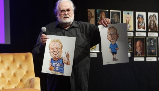Foto: Teet Malsroos