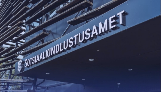 Foto: Sotsiaalkindlustusamet