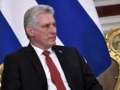 Kuuba president Miguel Díaz-Canel. Foto: Kremli pressiteenistus / Wikimedia