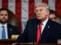 USA president Donald Trump. Foto: Robert V Schwemmer / Shutterstock