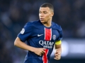 Kylian Mbappé. Foto: Victor Velter / Shutterstock
