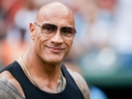 Dwayne "The Rock" Johnson. Foto: Mark Fann / Shutterstock