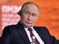 Venemaa president Vladimir Putin. Foto: Shutterstock