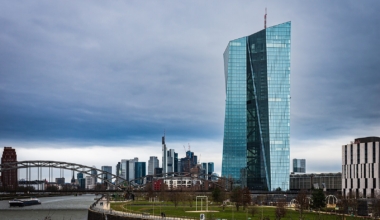 Euroopa keskpank. Foto: Wikimedia