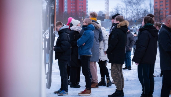 Foto: Kaitseressursside Amet